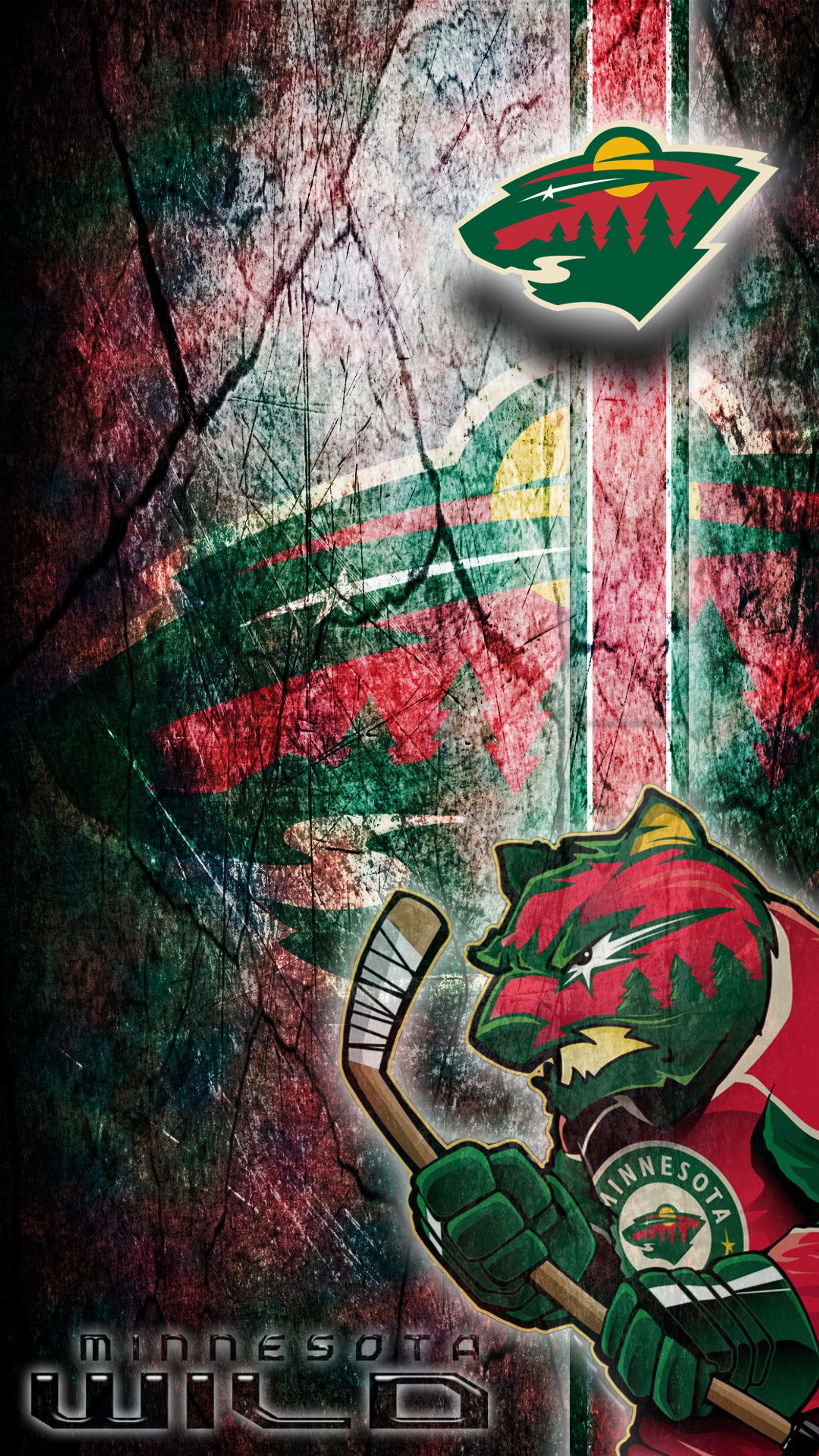 Descargar fondo de pantalla hockey, nhl