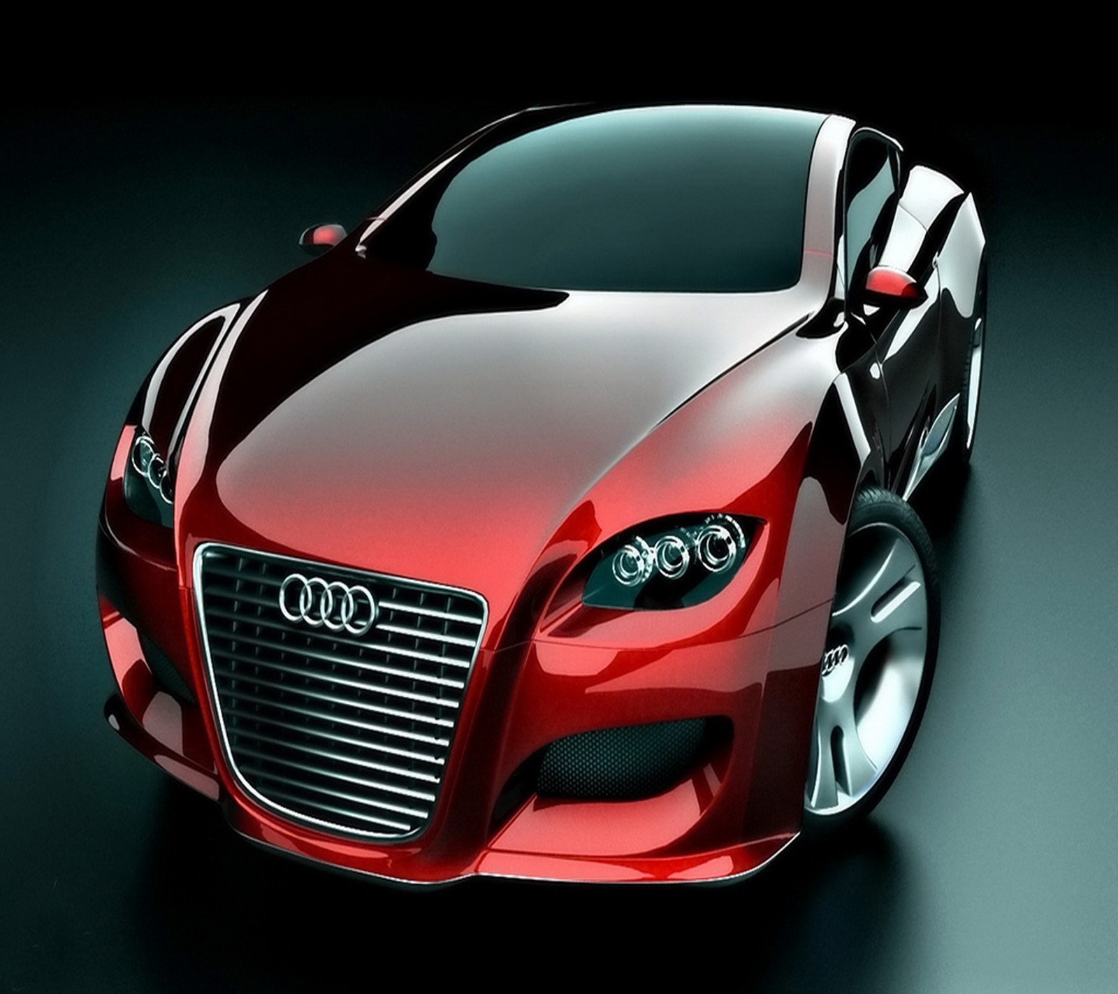 audi, cars Download Wallpaper