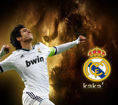 2013, kaka, real madrid