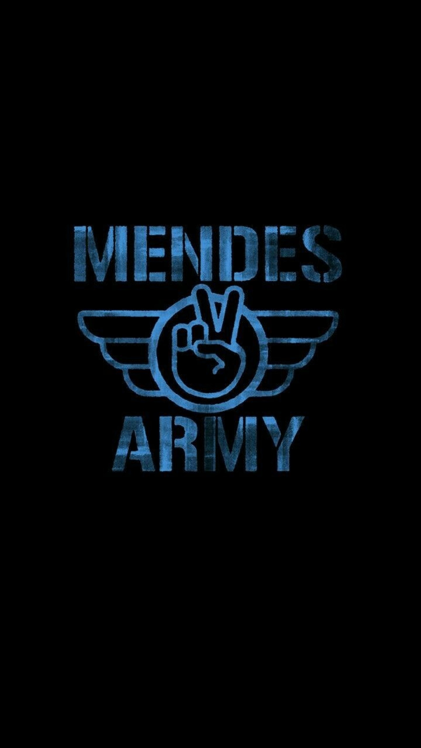 Lade armee, mendes, musik, shawn, shawn mendes Hintergrund herunter