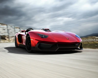 avetador, voiture, voitures, hd, lambo