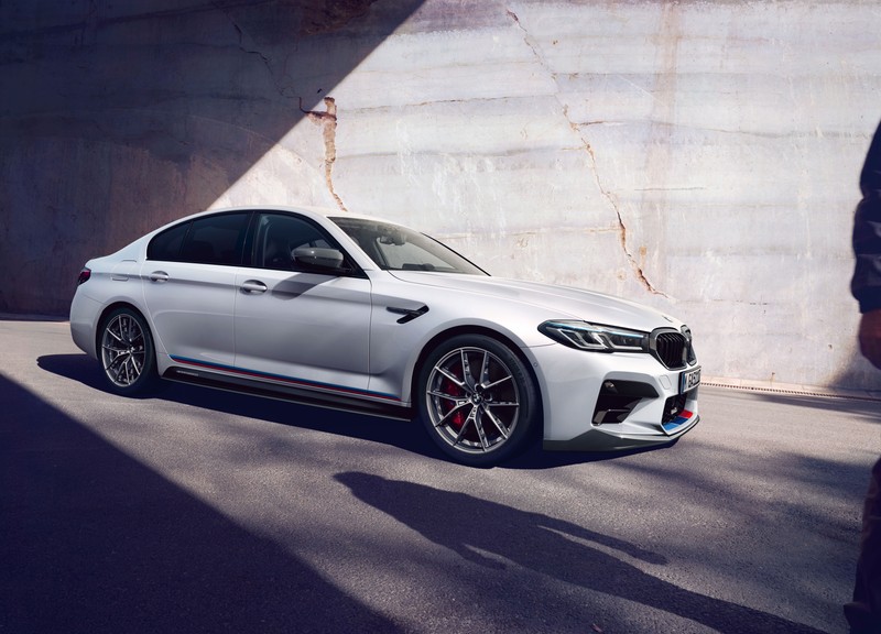 Bmw m5 competition edition получил новый вид и новый двигатель (bmw m5 competition, 8k, запчасти bmw m performance, 2020, 5k)