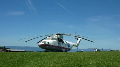 rotor dhélicoptère, vol, ingénierie aérospatiale, combattant, mil mi 8