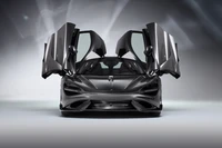 mclaren 765lt, design topcar, topcar design, supercars, 2022