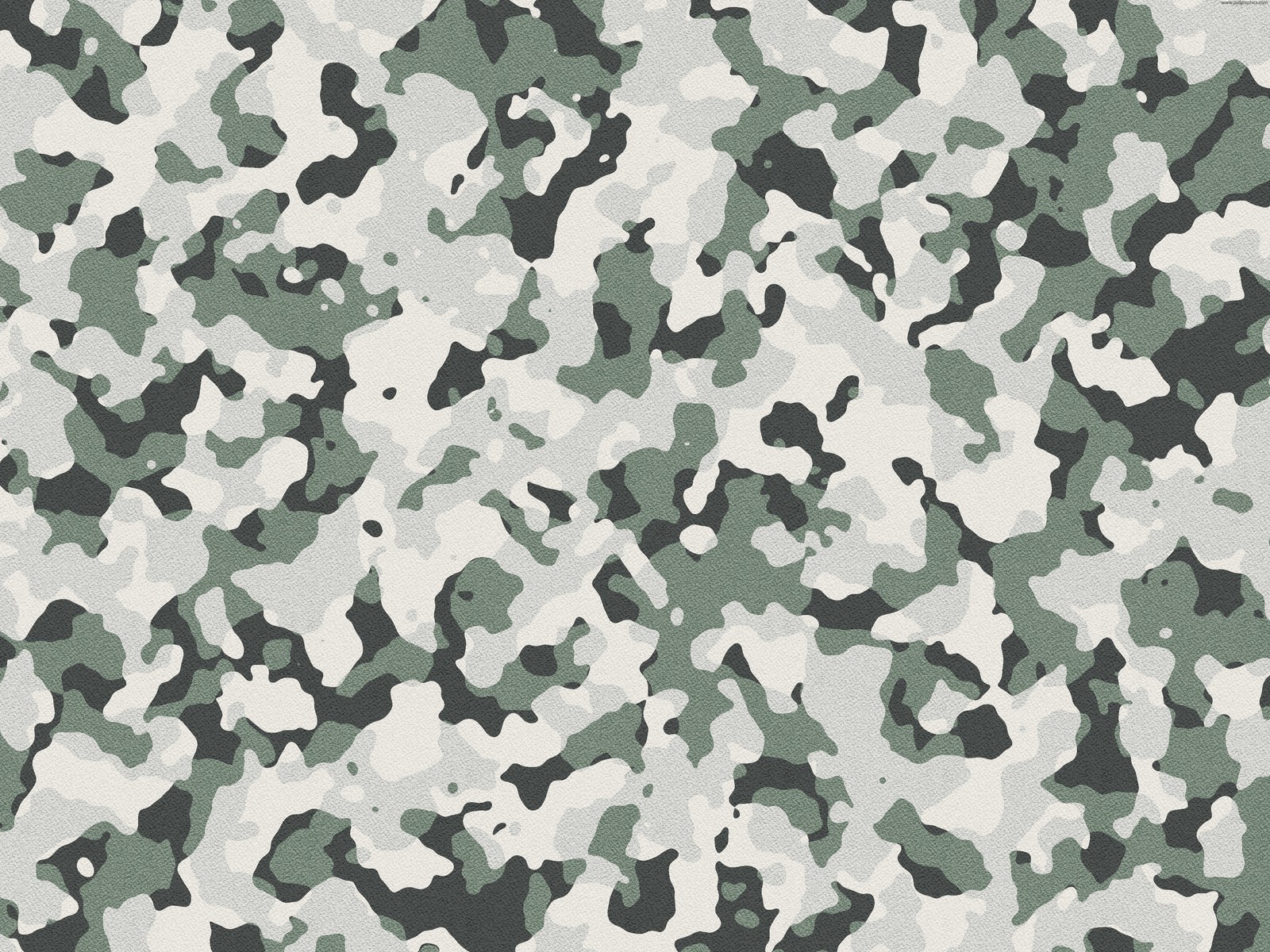 Lade tarnung, militärische tarnung, muster, grün, design Hintergrund herunter