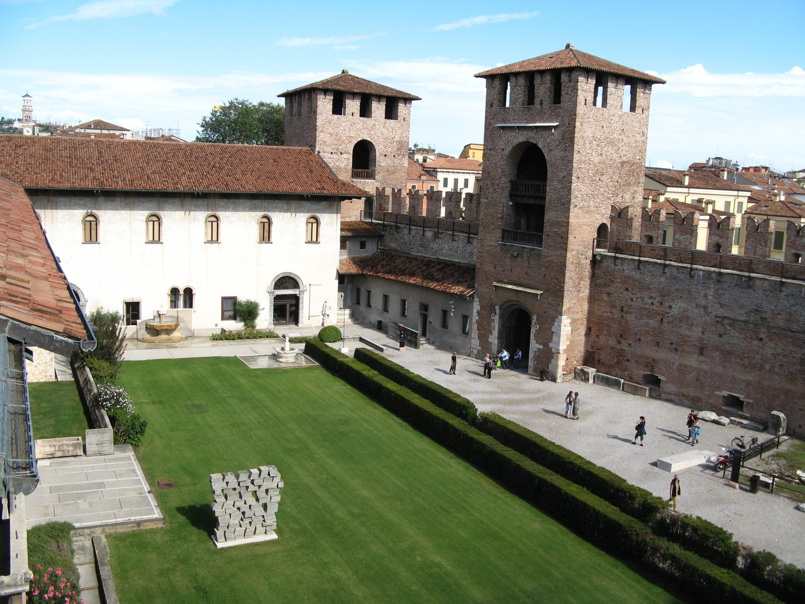 historic site, medieval architecture, architecture, building, facade wallpaper