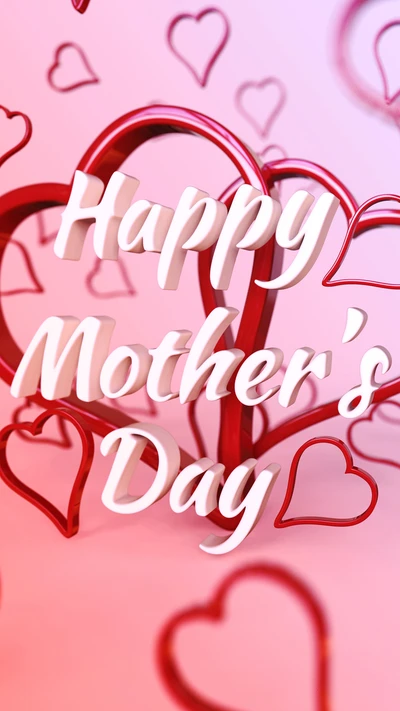 Happy Mother's Day: Celebrating Love and Family