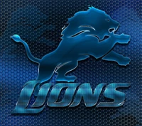 detroit, fútbol, leones, nfl