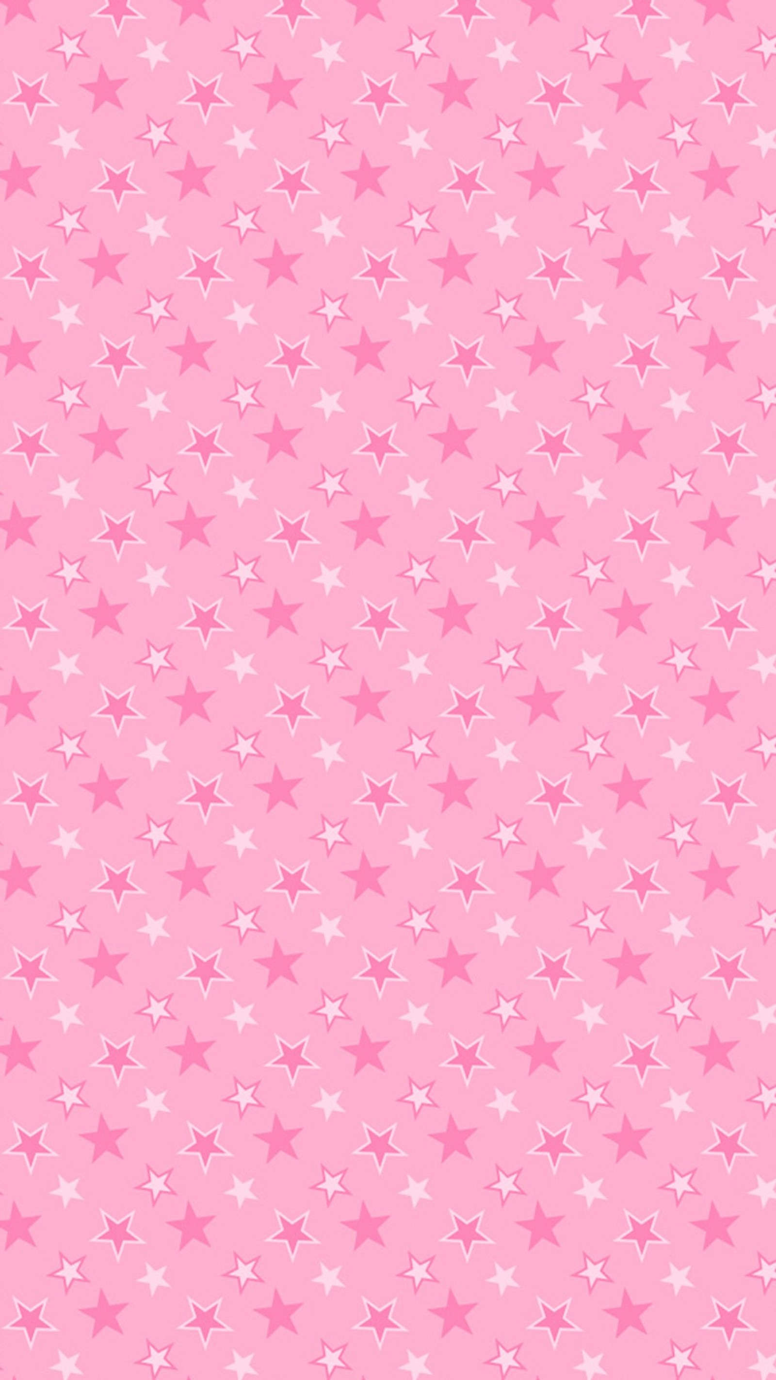 Descargar fondo de pantalla rosa, estrellas