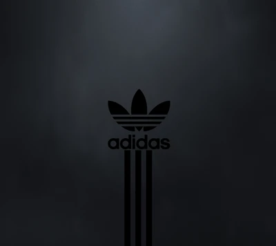 adidas, logo