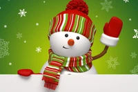 abstract, christmas, cute, snow, winter wallpaper