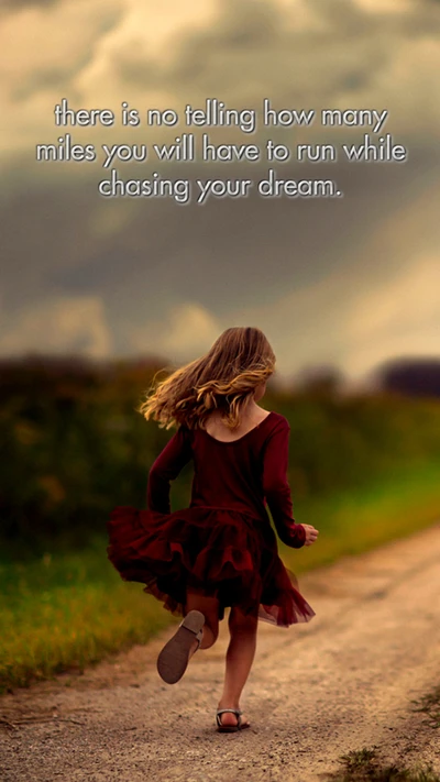 dreams, sayings