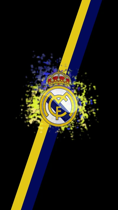 black, cr7, dark, design, real madrid