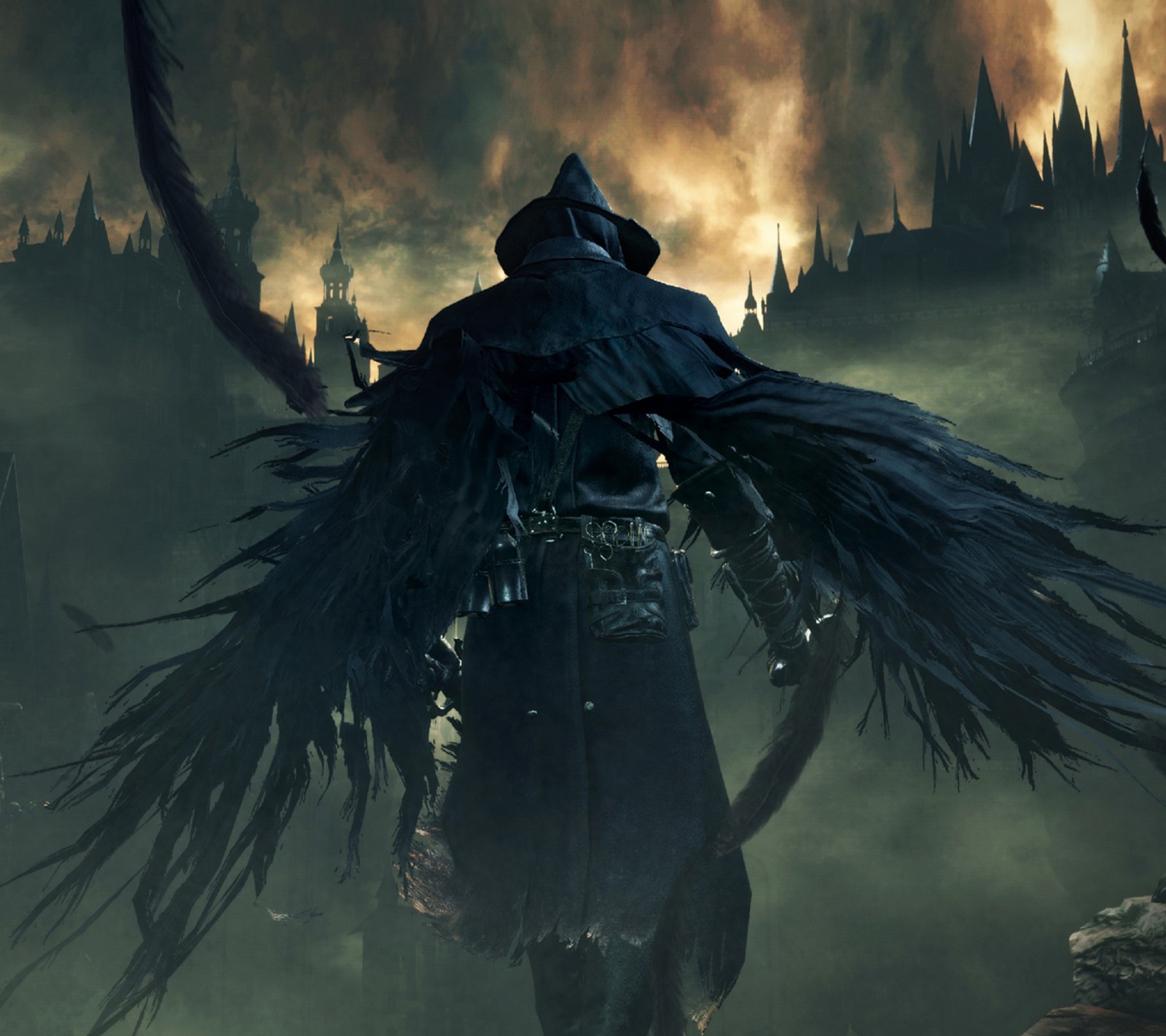 Dark souls are the main characters of dark souls (action, bloodborne, death, grind)