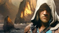 Edward Kenway : L'Assassin Intrépide des Hautes Mers