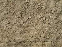 Textured Brown Soil and Sand Surface