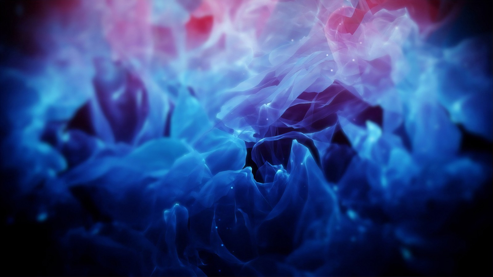 blue, electric blue, purple, water, art wallpaper