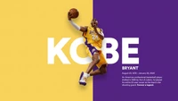 Kobe Bryant : Un hommage à la légendaire star des Lakers