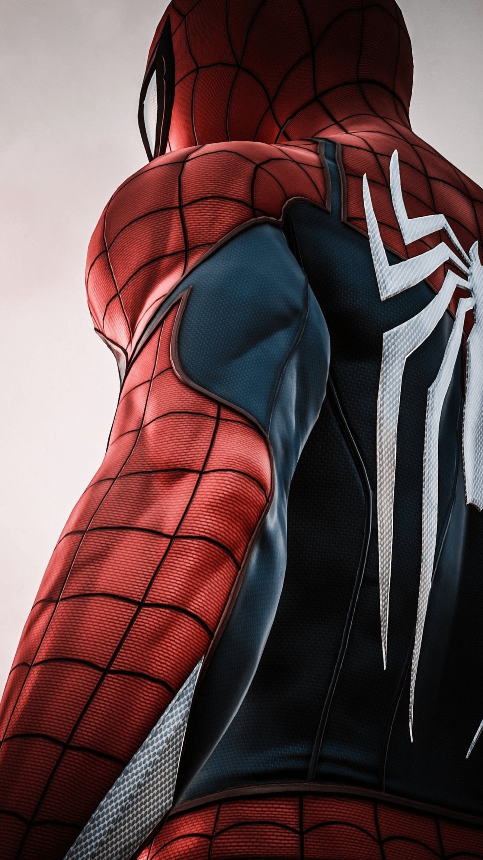 Скачать обои marvel, marvel comics, супергерои marvel, marvel superheroes, spider man