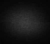 Textured black and gray woven pattern.