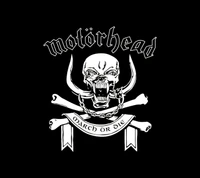 lemmy kilmister, motorhead wallpaper