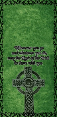 ireland, irish, irland, luck of the irish wallpaper