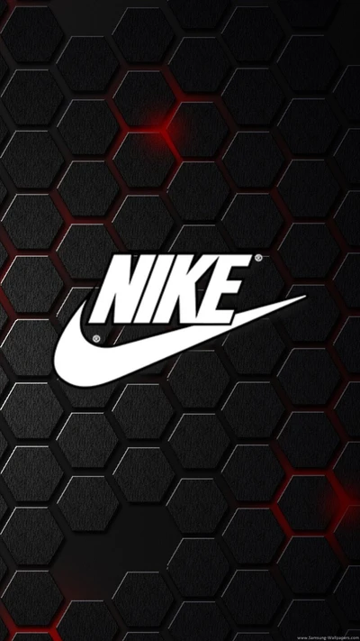 hd, deporte, nike, logotipo