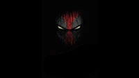 Sinister Army Mask: A Dark Twist on Deadpool