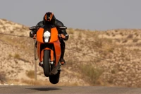 ktm, moto, motocyclisme, cascadeur, courses