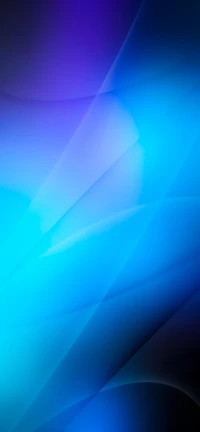 atmosphere, geometry, blue, electric blue, calm wallpaper