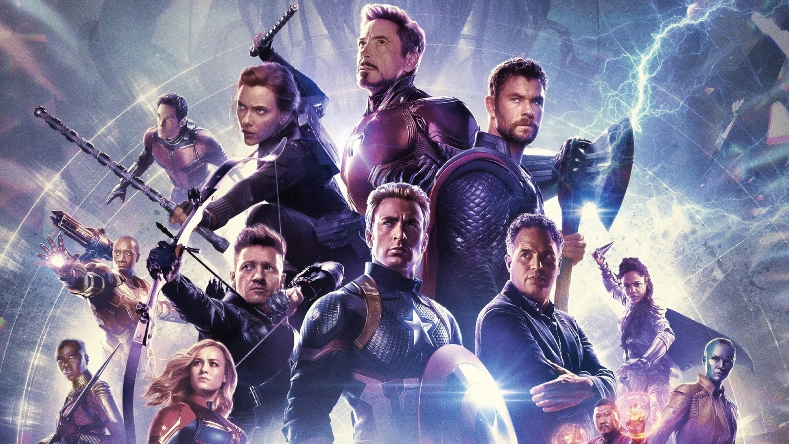 Мстители 4 выходят в кинотеатрах в сша (мстители финал, avengers endgame, фильм, черная вдова, black widow)