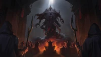 Atakhan, Bringer of Ruin: The Rise of Legends in Runeterra