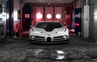 bugatti centodieci, 8k, coches deportivos, supercoches, hipercoches