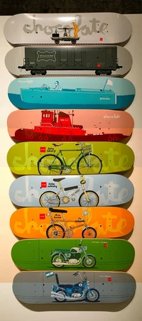 skateboar tablas, спорт