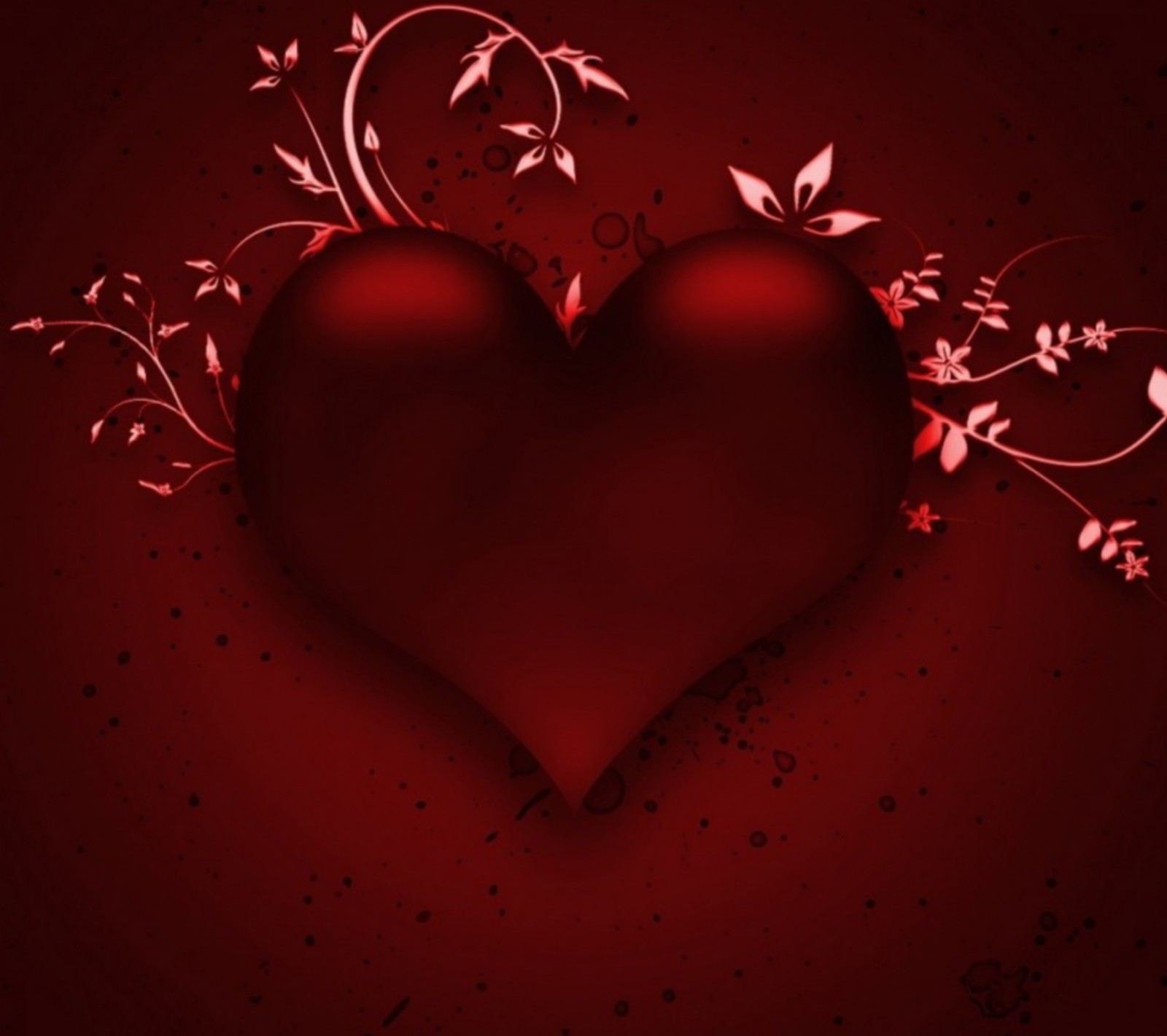 heart, love, valentines day Download Wallpaper