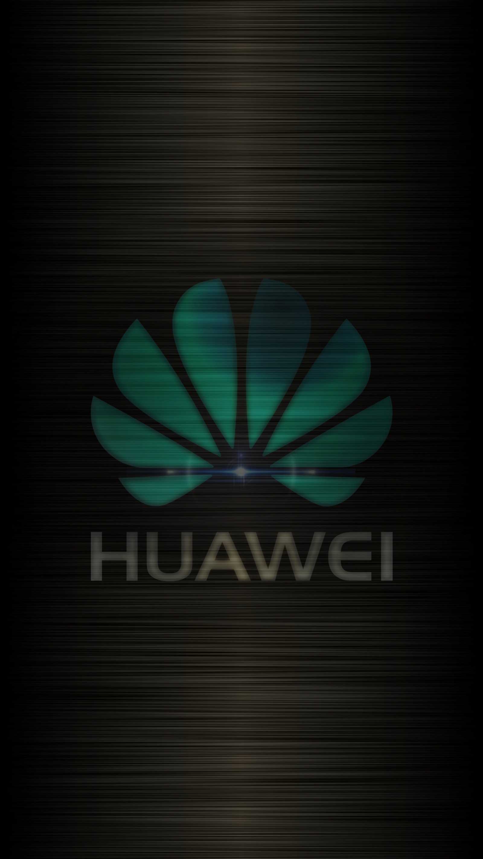 A close up of a logo on a metal surface (huawei, leica, logo huawei, p9)