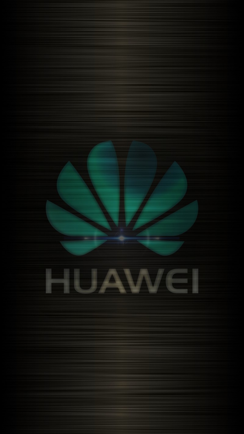 Близкий план логотипа на металлической поверхности (huawei, лейка, logo huawei, p9)