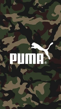 camo, puma, puma camo wallpaper