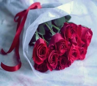 love roses, you