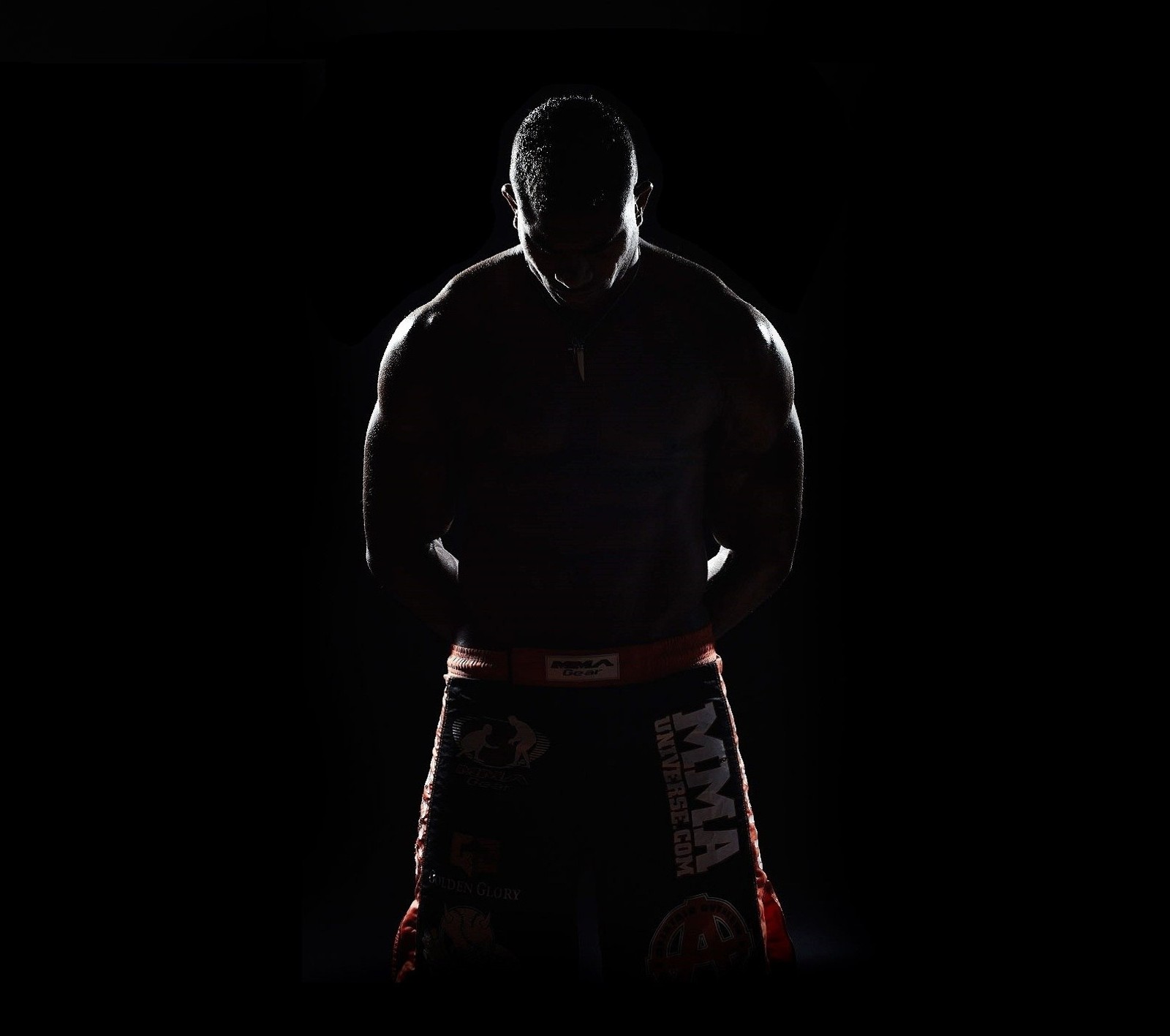 Baixar papel de parede alistair, overeem