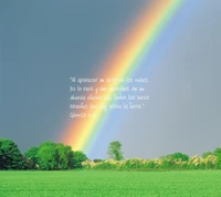 amor, arcoiris, catolico, dios, espiritual wallpaper