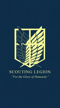 glory, honour, humanity, king, legion