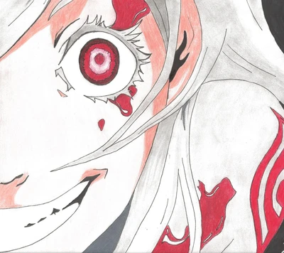 deadman, wonderland