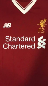 liverpool, tshert wallpaper