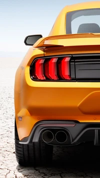 2018, cars, ford, mustang