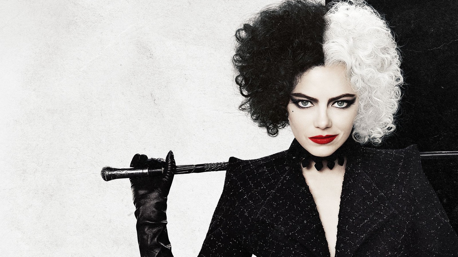 Download cruella, 2021 movies, emma stone, movies, 4k wallpaper for free