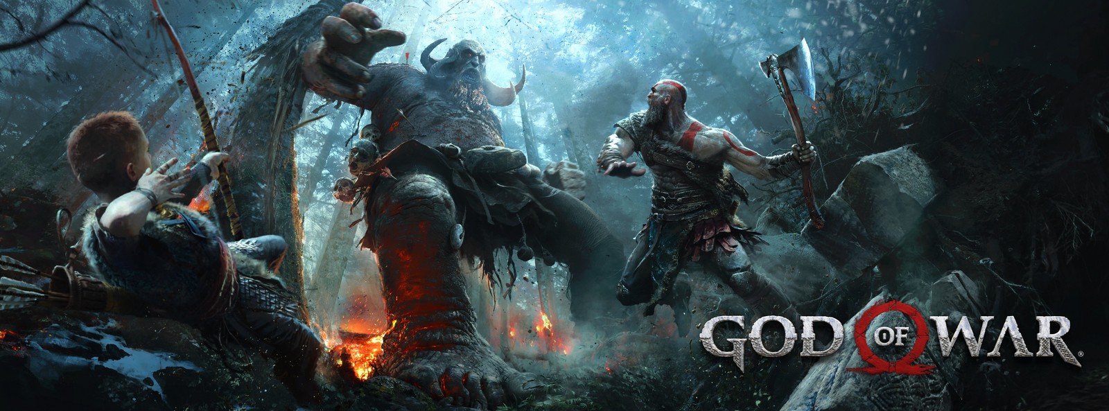 Dios de la guerra 2 (god of war, kratos, god of war iii, pc game, juegos)