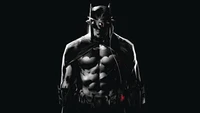 Le Batman qui rit : Super-vilain sombre de DC Comics