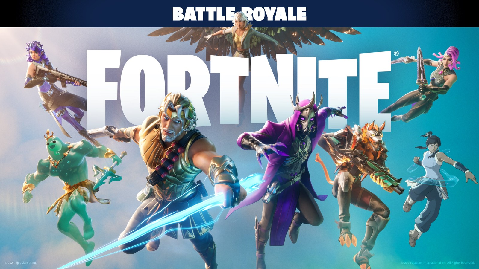 Téléchargez le fond d'écran fortnite, jeux de bataille royale, jeux, fond décran 4k