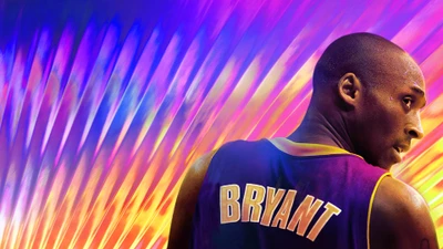 Kobe Bryant dans NBA 2K24 : L'héritage de la Black Mamba